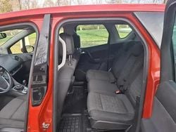 Utilizat 2014 Opel Meriva Monovolum | 4.250 EUR