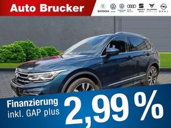 Utilizat 2021 VW Tiguan R-line SUV | 37.664 EUR