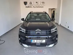 Negru Utilizat 2023 Citroën C5 Aircross SUV | 32.600 EUR