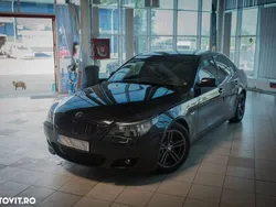 Negru Utilizat 2004 BMW 525 Berlinǎ | 4.680 EUR (Preț OK)