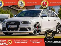 Culoarealb Utilizat 2015 Audi RS4 Sport Berlinǎ | 19.950 EUR