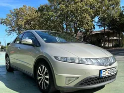 Culoaregri Utilizat 2008 Honda Civic Hatchback | 5.499 EUR (Preț OK)