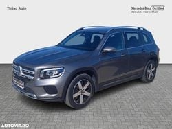 Culoaregri Utilizat 2021 Mercedes GLB220 SUV | 30.990 EUR (Preț bun)