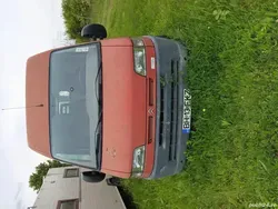 Utilizat 1999 Citroën Jumper Monovolum | 1.500 EUR