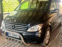 Utilizat 2004 Mercedes Viano Monovolum | 4.900 EUR