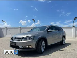 Gri Utilizat 2013 VW Passat Break | 9.200 EUR (Preț OK)