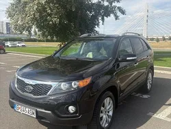 Culoarenegru Utilizat 2012 Kia Sorento SUV | 10.500 EUR (Super Preț)