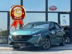 Verde Utilizat 2022 Peugeot 308 Break | 24.902 EUR