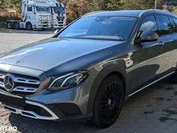 Gri Utilizat 2017 Mercedes E220 Break | 23.086 EUR (Super Preț)