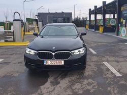Culoarenegru Utilizat 2022 BMW 530e iPerformance Berlinǎ | 33.500 EUR (Super Preț)