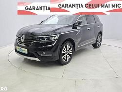 Culoarenegru Utilizat 2017 Renault Koleos SUV | 18.250 EUR