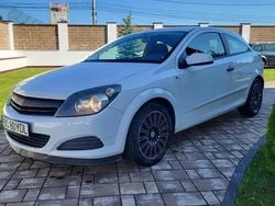 Utilizat 2009 Opel Astra Coupe | 2.890 EUR (Preț OK)