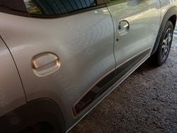 Utilizat 2022 Dacia Spring Hatchback | 8.500 EUR (Preț bun)