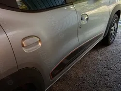 Utilizat 2022 Dacia Spring Hatchback | 11.500 EUR (Puțin scump)