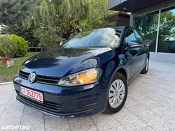 Culoarealbastru Utilizat 2014 VW Golf VII Highline Hatchback | 6.950 EUR (Preț OK)