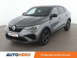 Utilizat 2022 Renault Arkana R.S. SUV | 27.229 EUR (Scump)