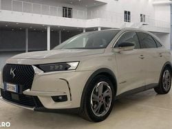 Culoaregri Utilizat 2020 DS Automobiles DS7 Crossback SUV | 24.900 EUR (Preț OK)