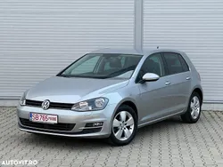 Bej Utilizat 2014 VW Golf VII Join Hatchback | 7.995 EUR (Preț bun)