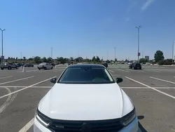 Alb Utilizat 2017 VW Passat Comfortline Berlinǎ | 15.500 EUR (Preț OK)