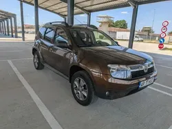 Utilizat 2011 Dacia Duster SUV | 8.150 EUR (Scump)