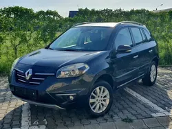 Utilizat 2014 Renault Koleos SUV | 6.600 EUR (Preț bun)