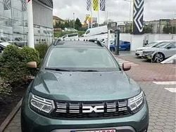 Utilizat 2024 Dacia Duster SUV | 23.800 EUR