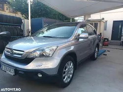 Culoaregri Utilizat 2008 Honda CR-V SUV | 6.200 EUR (Preț OK)