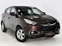 Culoaremaro Utilizat 2012 Hyundai ix35 Comfort SUV | 6.990 EUR (Preț OK)