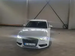 Utilizat 2013 Audi A4 Berlinǎ | 9.300 EUR (Preț OK)