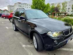 Utilizat 2008 BMW X3 SUV | 8.790 EUR