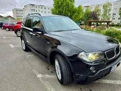 Utilizat 2008 BMW X3 SUV | 8.990 EUR