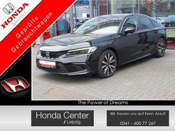 Utilizat 2022 Honda Civic Elegance | 31.688 EUR (Scump)