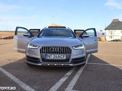 Culoareargint Utilizat 2016 Audi A6 Comfort Break | 16.000 EUR