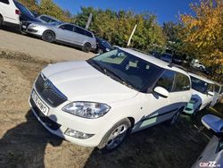 Utilizat 2014 Skoda Fabia Hatchback | 3.000 EUR