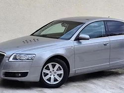 Culoaregri Utilizat 2005 Audi A6 Berlinǎ | 4.690 EUR (Preț OK)