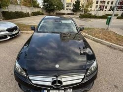 Utilizat 2016 Mercedes A220 Berlinǎ | 16.400 EUR