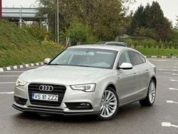 Culoaregalbeuriu Utilizat 2013 Audi A5 S-Line Coupe | 11.700 EUR (Preț OK)