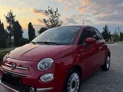 Culoarerosu Utilizat 2016 Fiat 500 | 8.300 EUR (Preț bun)