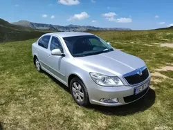 Utilizat 2013 Skoda Octavia Berlinǎ | 5.300 EUR (Preț OK)