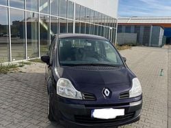 Culoarealte culori Utilizat 2008 Renault Modus Monovolum | 2.600 EUR