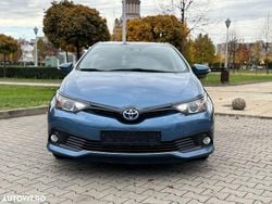Culoarealbastru Utilizat 2019 Toyota Auris Hybrid Comfort | 12.700 EUR (Preț OK)