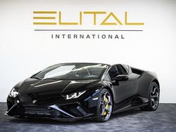 Nouă 2024 Lamborghini Huracán | 342.375 EUR