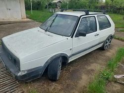 Utilizat 1991 VW Golf II Hatchback | 1.600 EUR