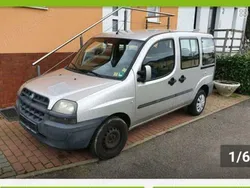 Fiat Doblò