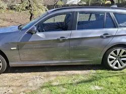 Gri Utilizat 2012 BMW 318 Sport Line Berlinǎ | 6.800 EUR