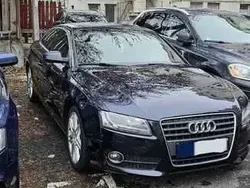 Utilizat 2010 Audi A5 Coupe | 13.870 EUR
