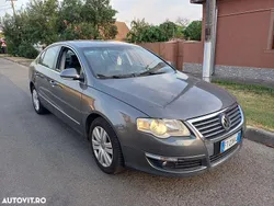 Gri Utilizat 2006 VW Passat Highline Berlinǎ | 2.100 EUR (Preț bun)