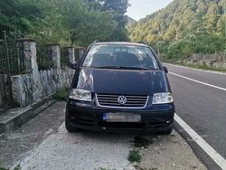 Albastru Utilizat 2006 VW Sharan Monovolum | 3.650 EUR