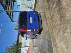 Utilizat 2008 Mercedes Vito Monovolum | 4.100 EUR (Preț bun)