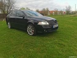 Utilizat 2009 Skoda Octavia vRS Break | 5.700 EUR (Preț OK)